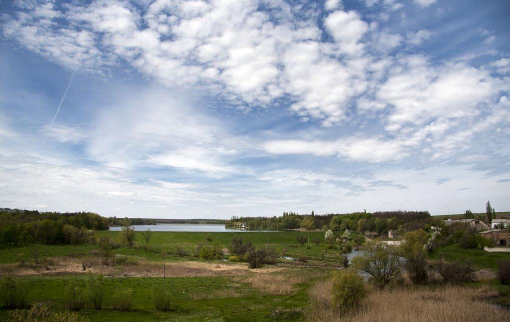 Кіровоград з panoramio.com (ч.5) - Кропивницкий