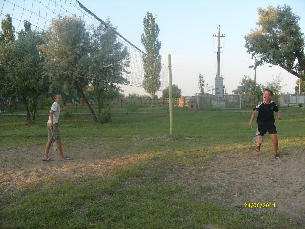 Стрілкове з panoramio.com (ч.2) - Стрілкове