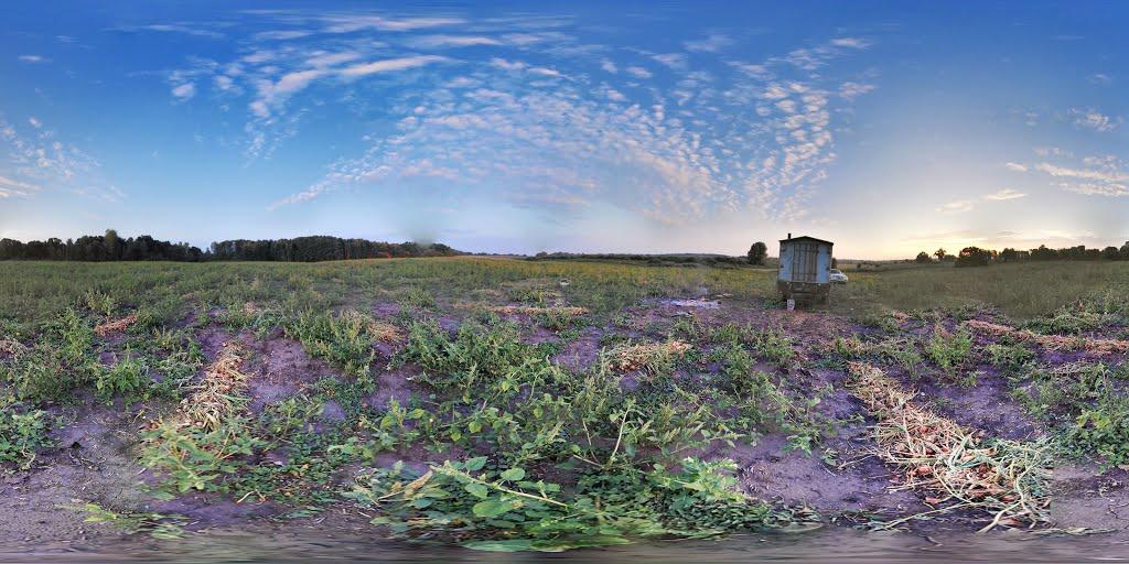 Положаї з panoramio.com - Положаї