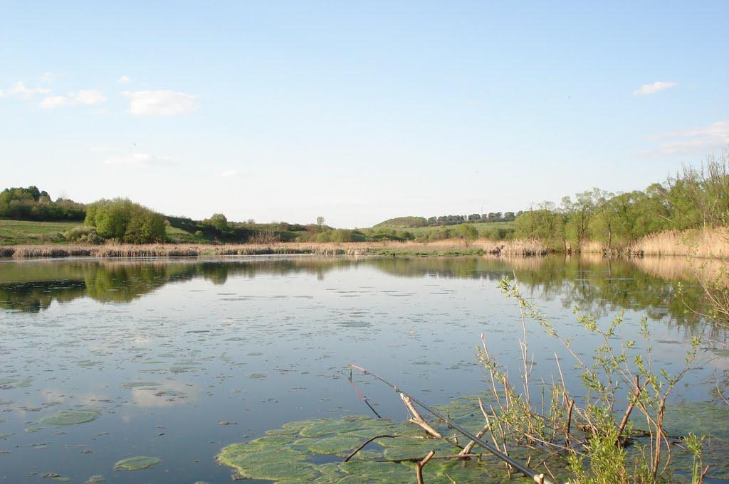 Волоська Балаклія з panoramio.com - Волоська Балаклія