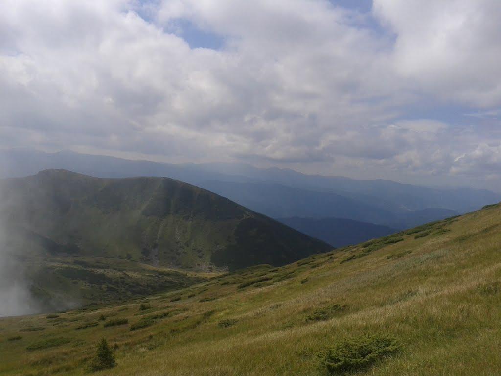 Говерла з panoramio.com (ч.2) - Говерла