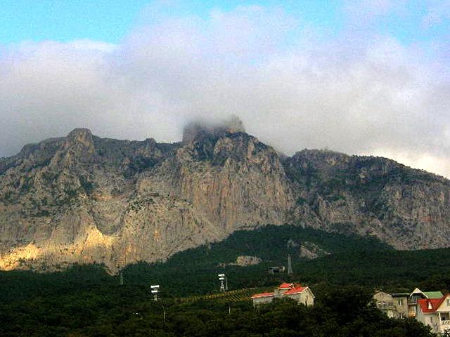 Алупка з panoramio.com (ч.3) - Alupka
