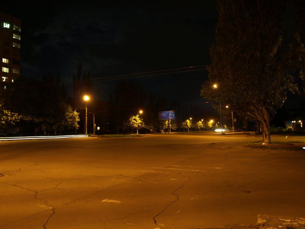 Луганськ з panoramio.com (ч.7) - Луганск