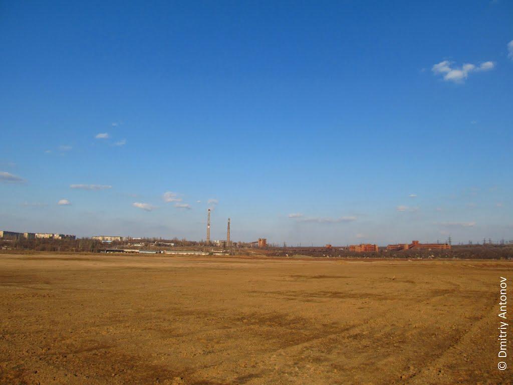 Кривий Ріг з panoramio.com (ч.9) - Кривой Рог