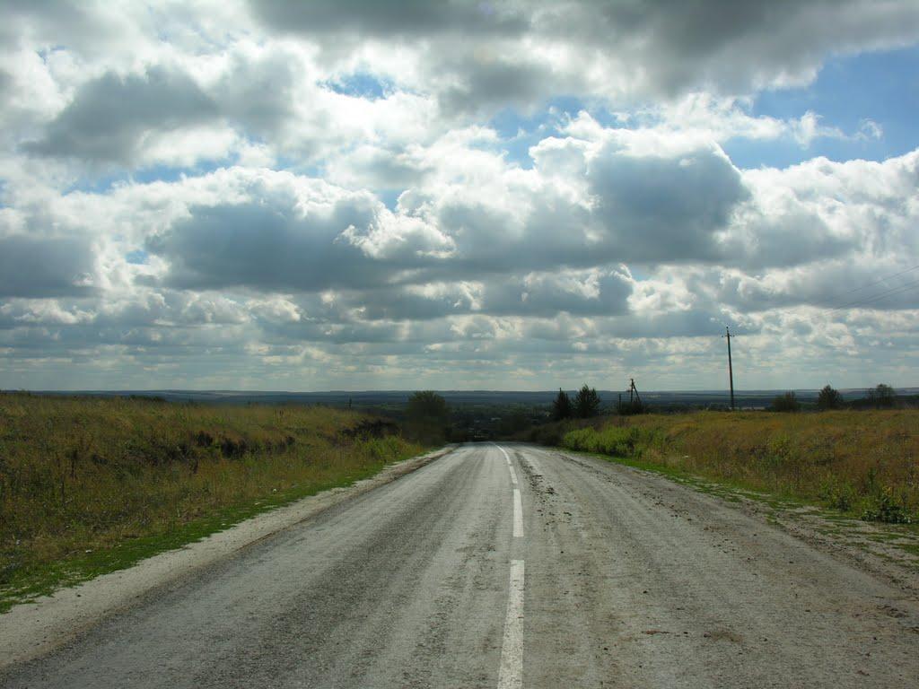Олександрія з panoramio.com - Александрия