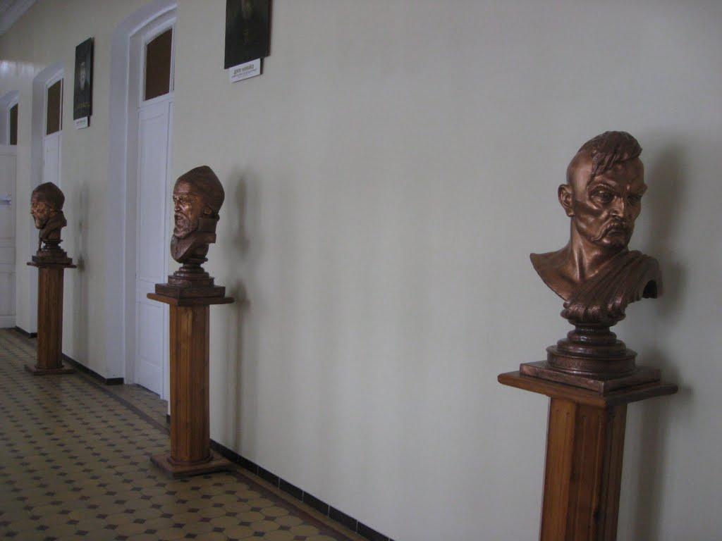 Острог з panoramio.com - Острог