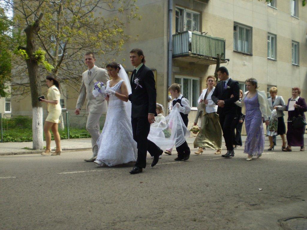 Кам'янка-Бузька з panoramio.com - Кам'янка-Бузька