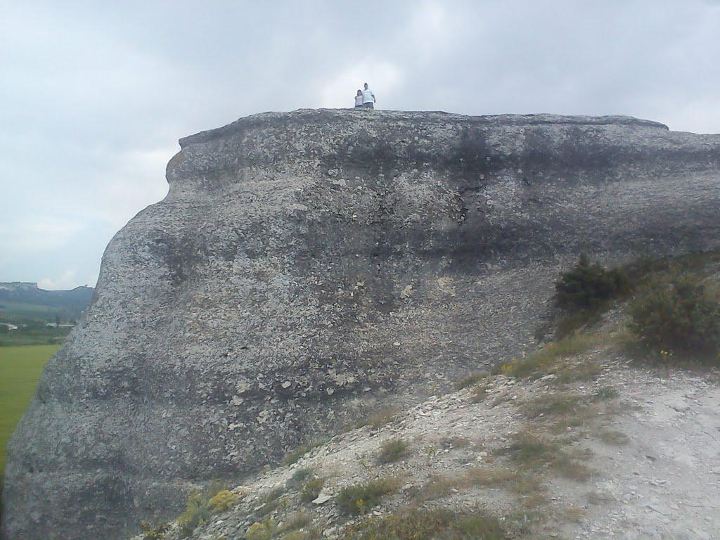 Красний Мак з panoramio.com - Красний Мак