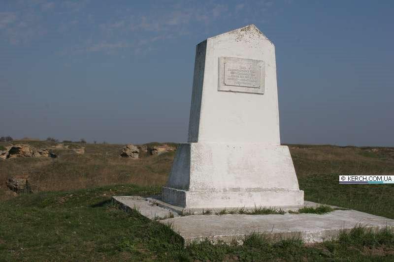 Керч з panoramio.com (ч.4) - Керчь