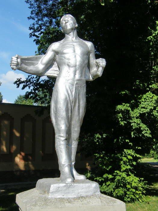 Новгород-Сіверський з panoramio.com - Новгород-Сіверський