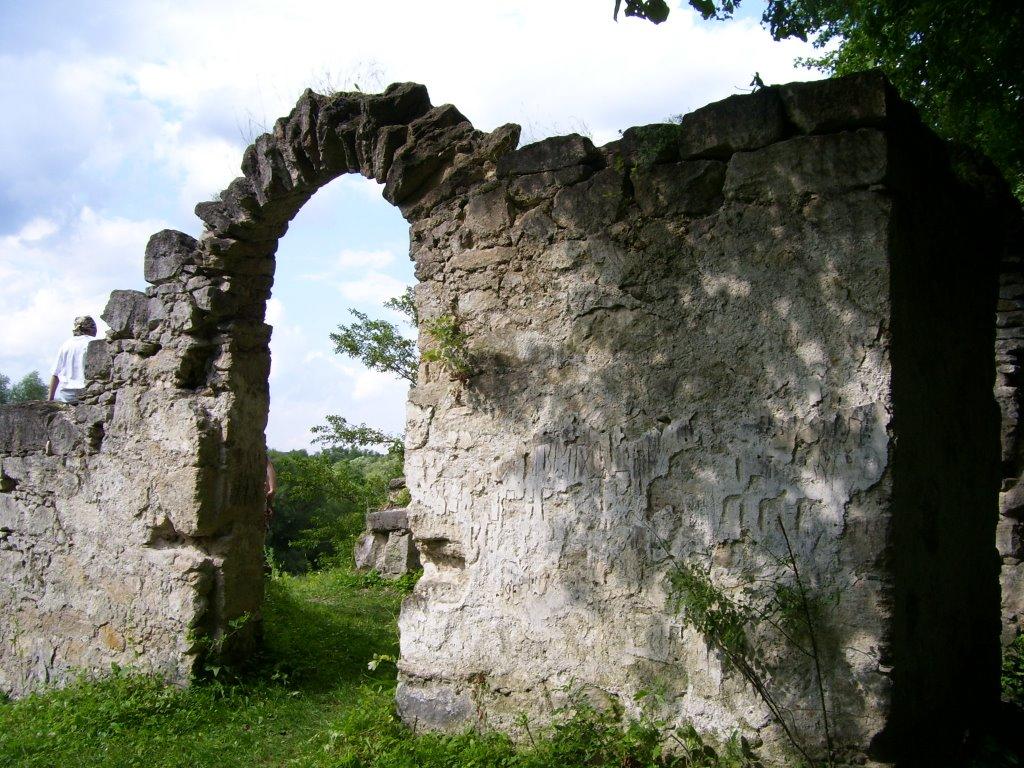 Притулівка з panoramio.com - Притуловка