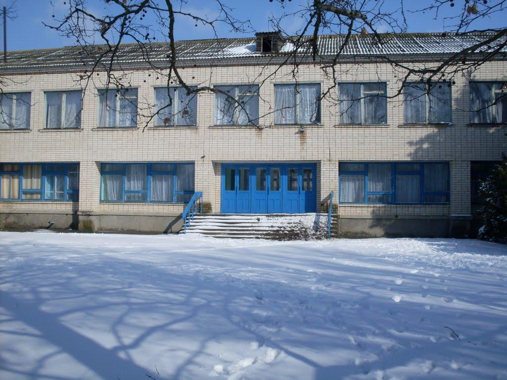Гладківка з panoramio.com - Гладківка