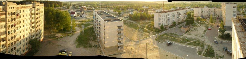 Старики з panoramio.com - Старики