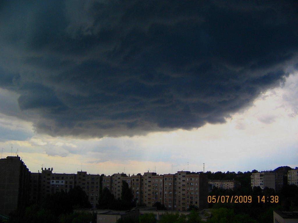 Краснодон з panoramio.com (ч.2) - Краснодон