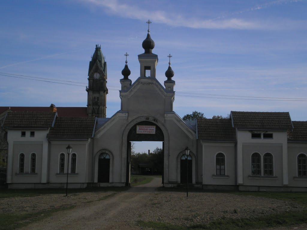 Руда з panoramio.com - Руда