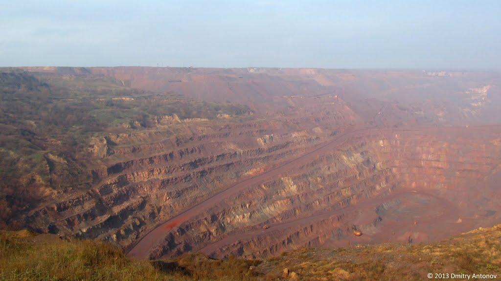 Кривий Ріг з panoramio.com (ч.9) - Кривой Рог
