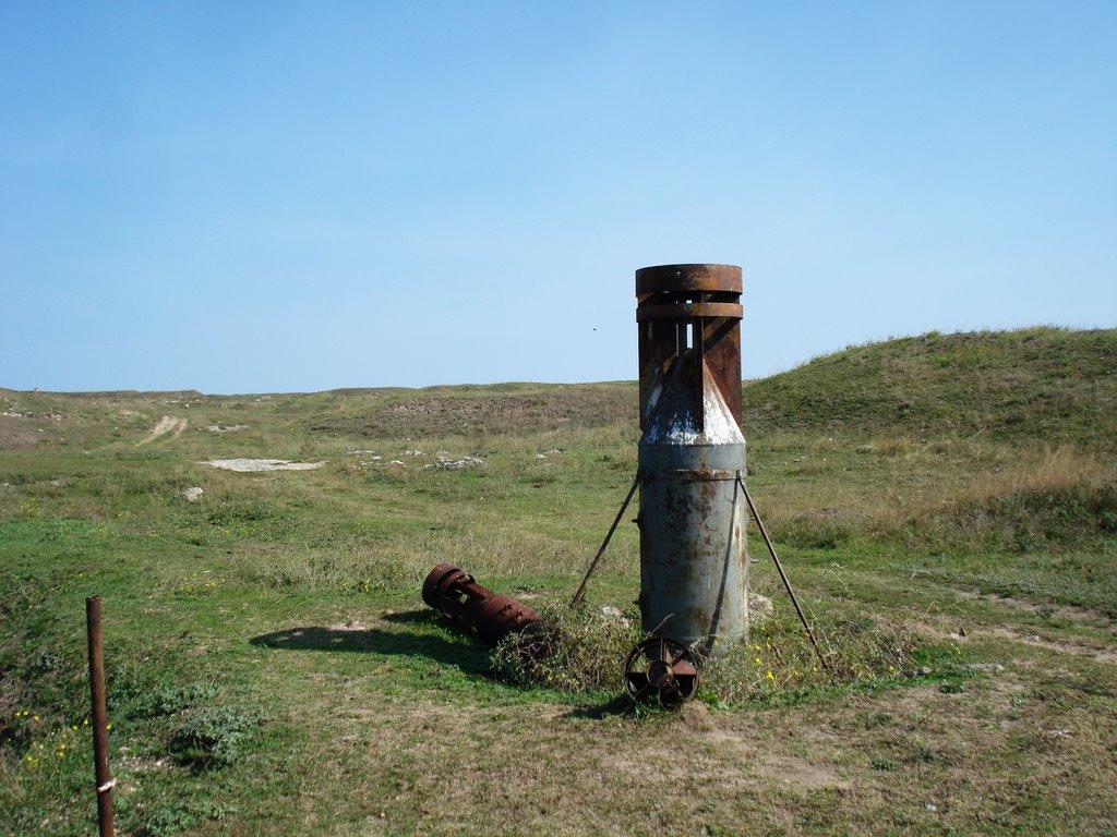 Керч з panoramio.com (ч.4) - Керчь