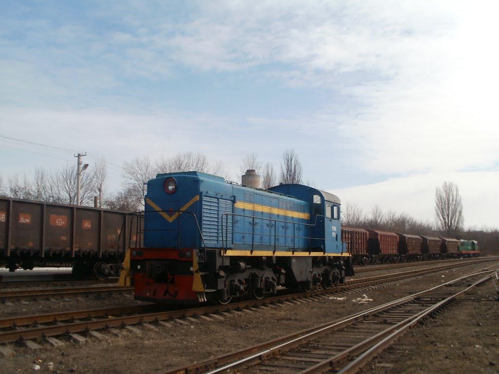 Гайсин з panoramio.com (ч.3) - Гайсин
