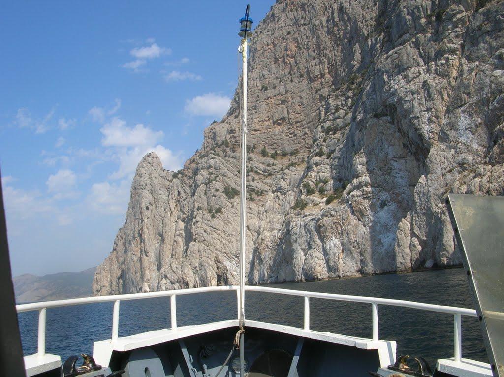 Форос з panoramio.com (ч.2) - Форос