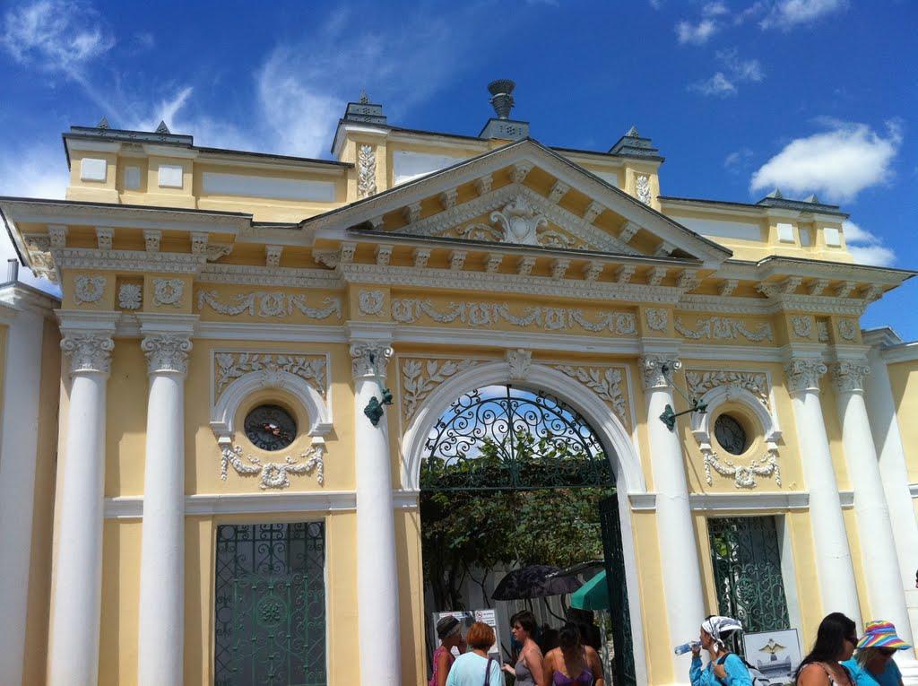 Євпаторія з panoramio.com (ч.6) - Евпатория