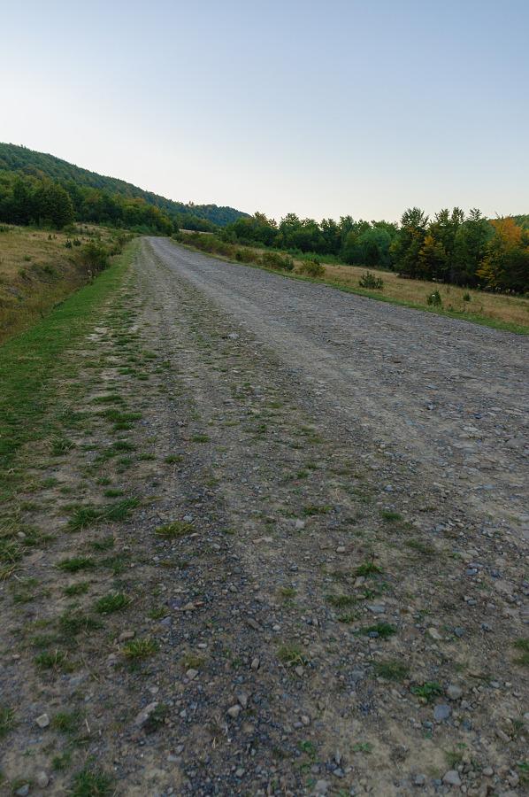 Розтока з panoramio.com - Ростока