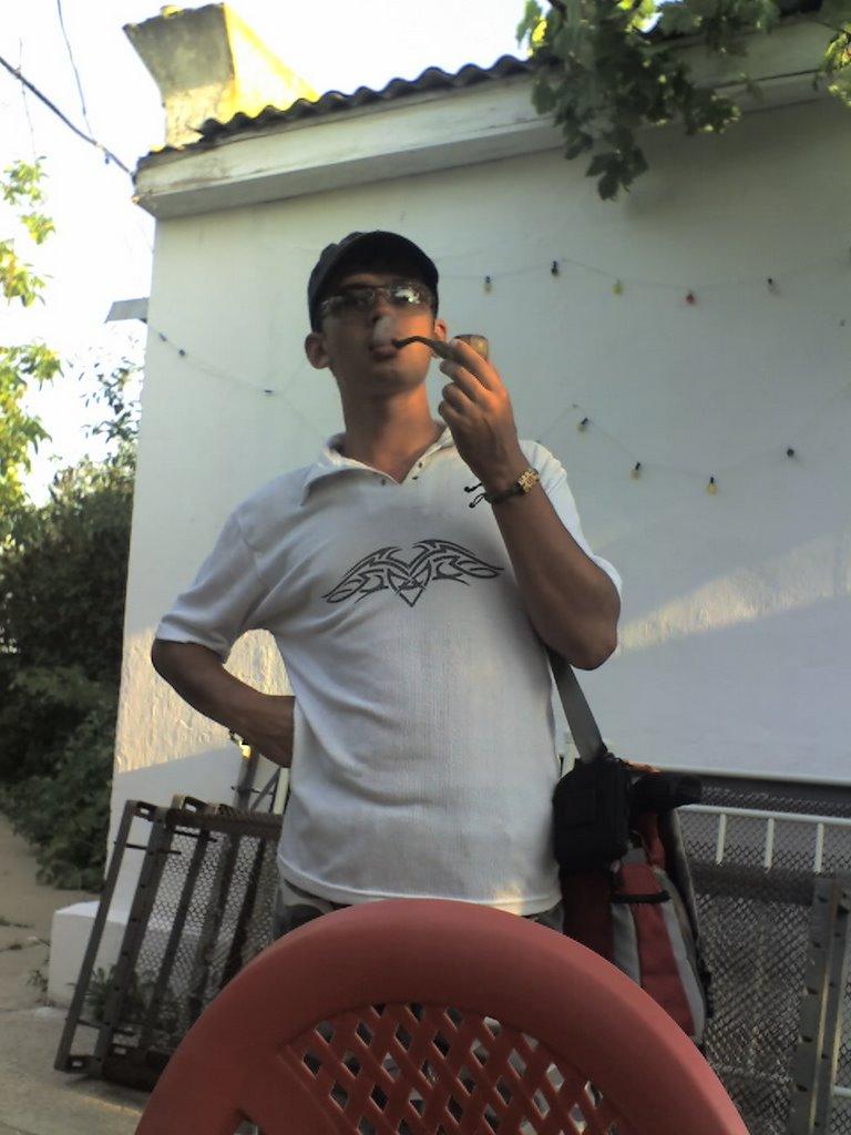 Заозерне з panoramio.com - Заозерне