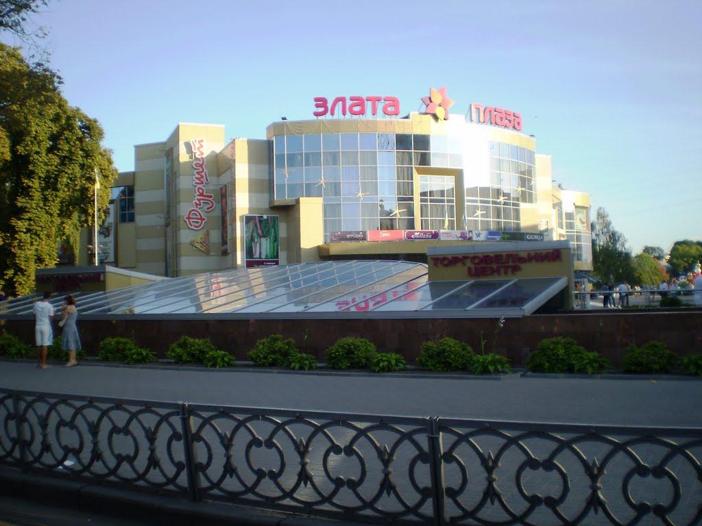 Рівне з panoramio.com (ч.5) - Ровно