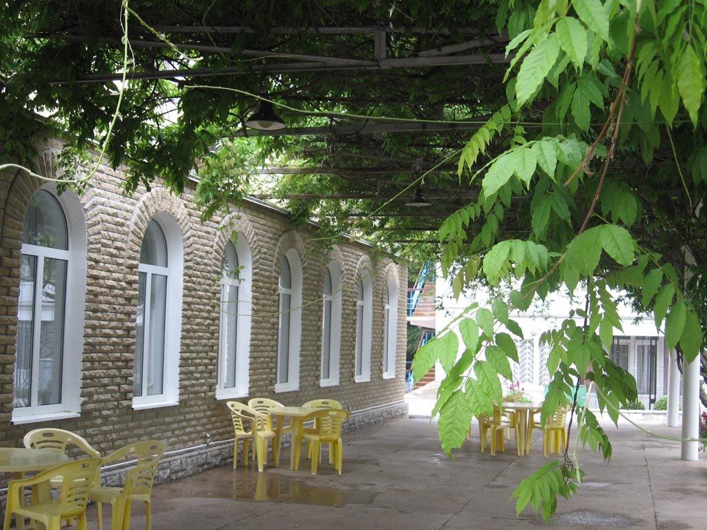 Алушта з panoramio.com (ч.3) - Алушта