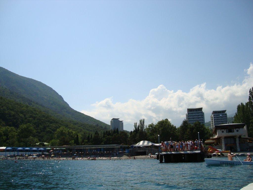 Партеніт з panoramio.com (ч.2) - Partenit