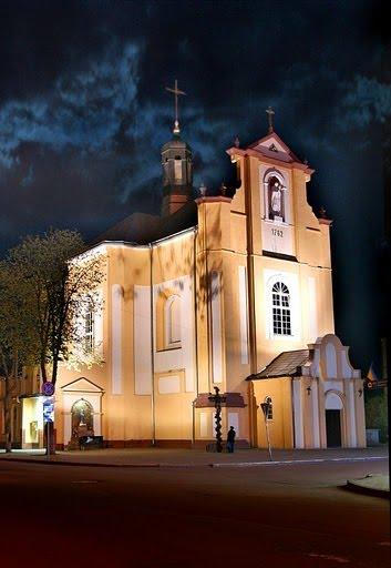 Коломия з panoramio.com - Коломыя