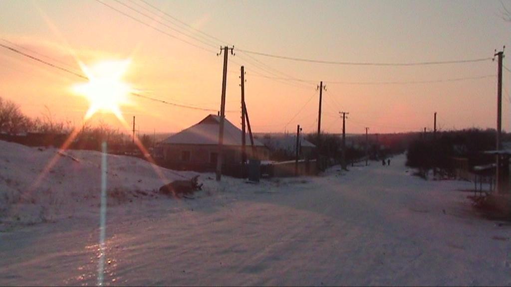 Прибужжя з panoramio.com - Прибужжя