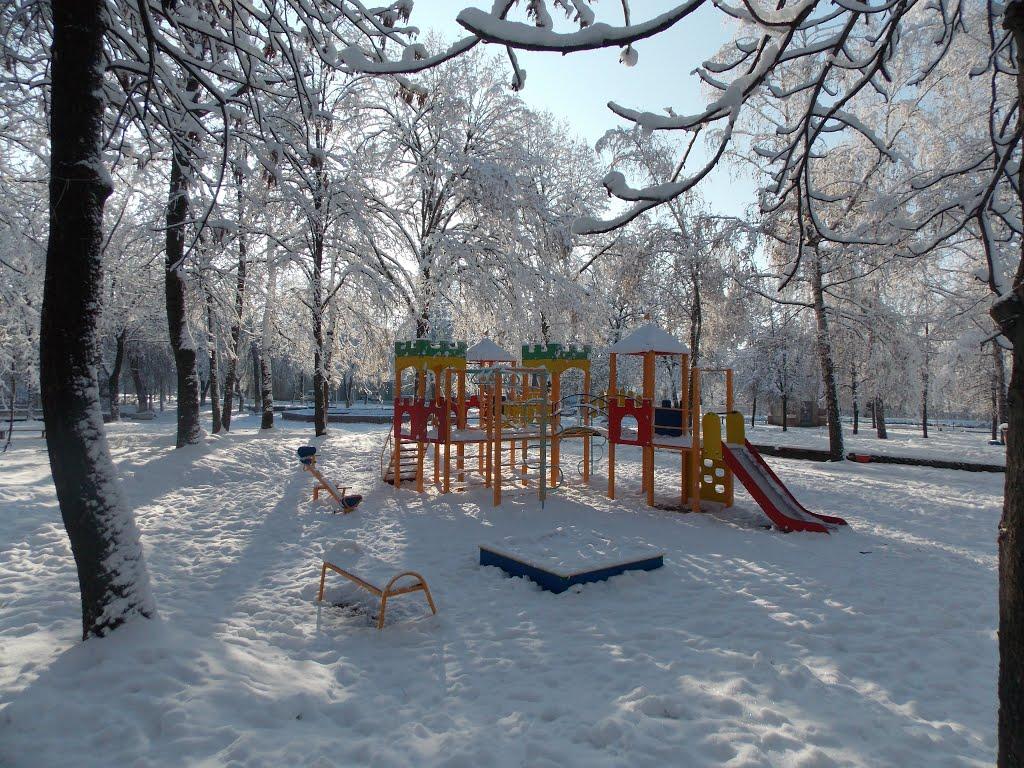 Гайсин з panoramio.com (ч.3) - Гайсин