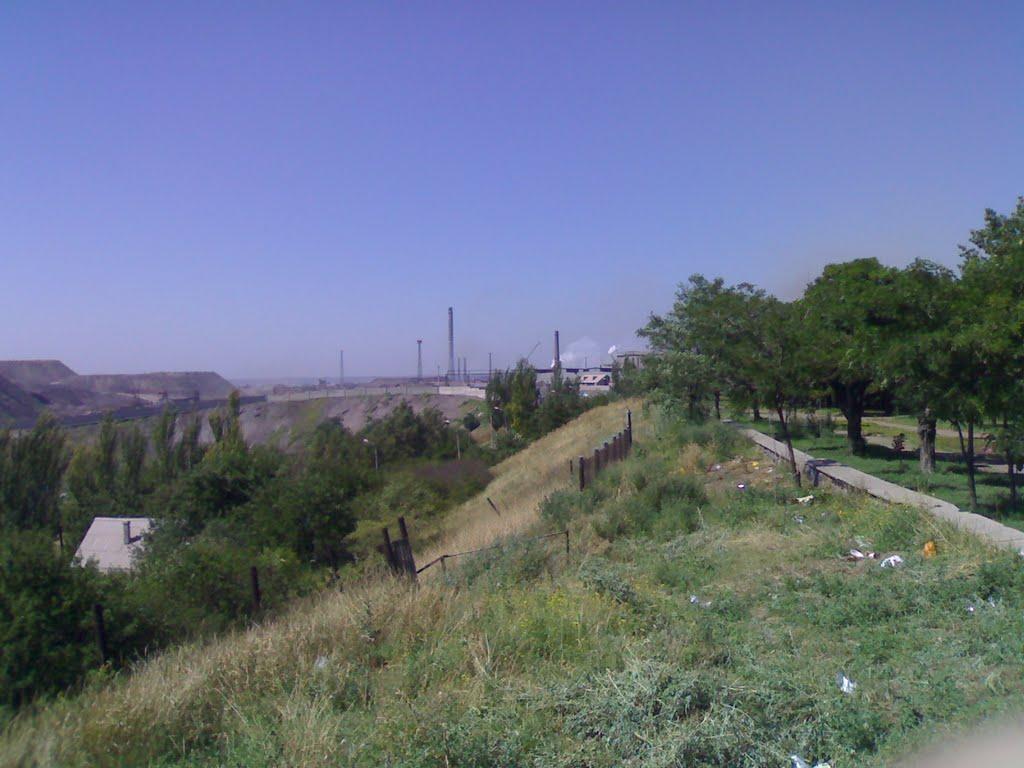 Маріуполь з panoramio.com (ч.6) - Mariupol