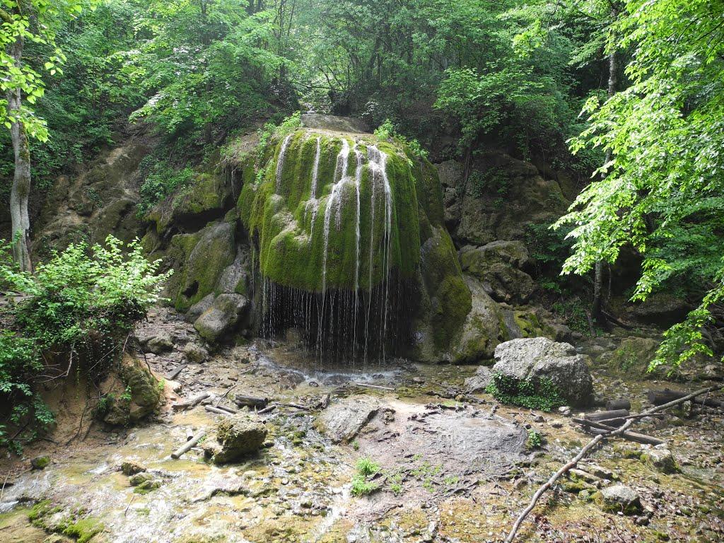 Соколине з panoramio.com (ч.2) - Соколиное