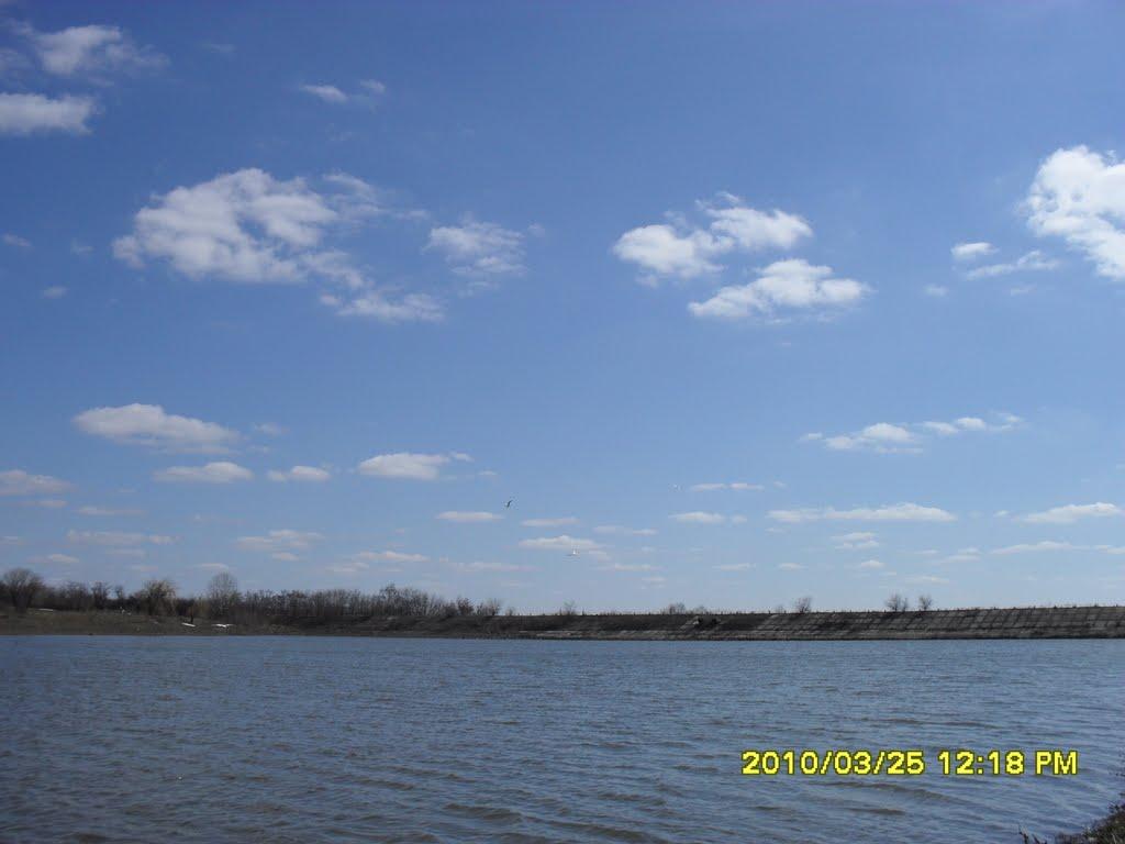 Інгулка з panoramio.com - Інгулка