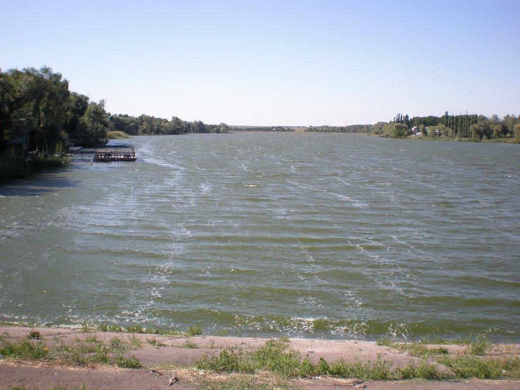 Кіровоград з panoramio.com (ч.5) - Кропивницкий