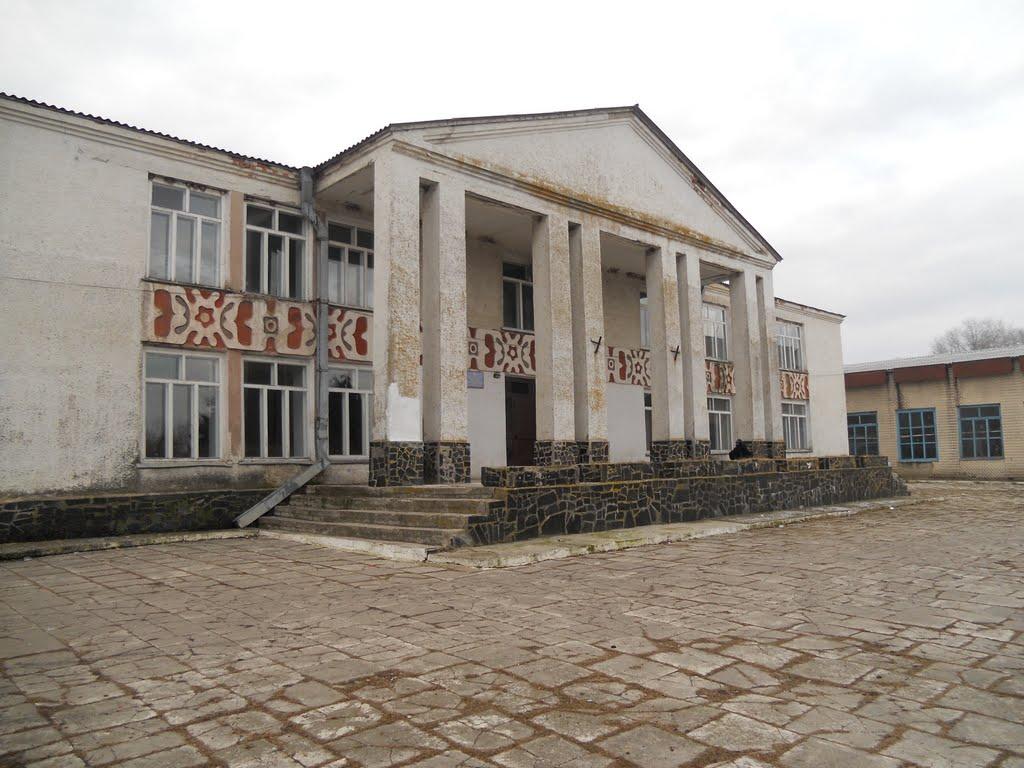 Липівка з panoramio.com - Липівка