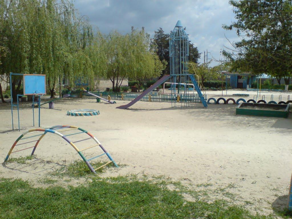 Мелітополь з panoramio.com (ч.2) - Мелитополь