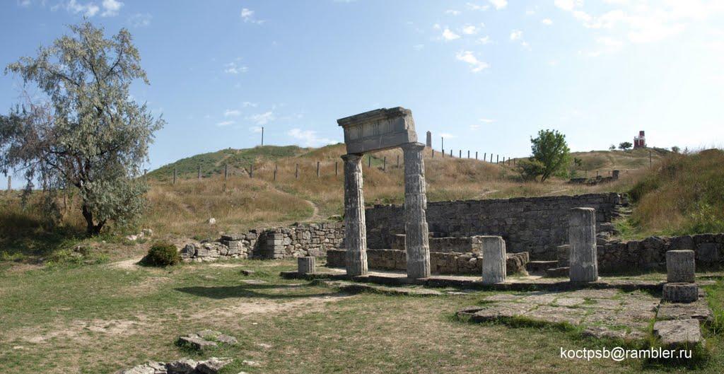 Керч з panoramio.com (ч.4) - Керчь
