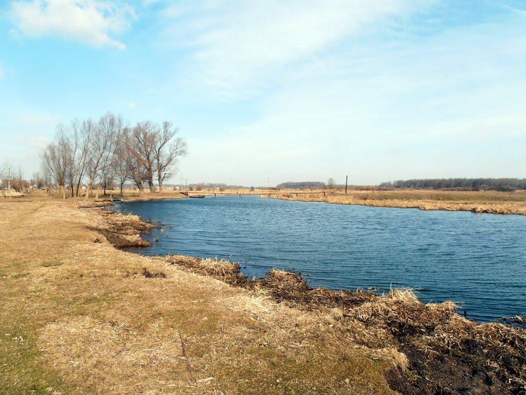 Черкаси з panoramio.com - Черкаси