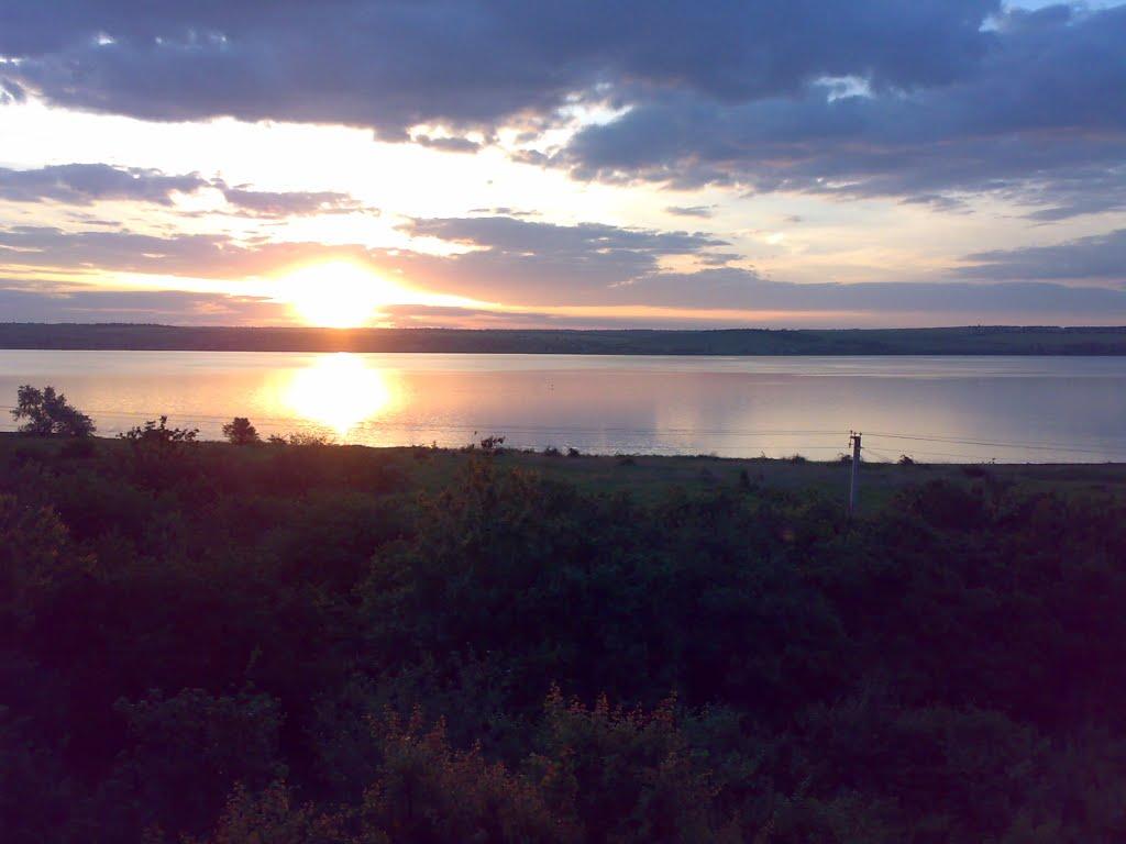 Щорсове з panoramio.com - Щорсове