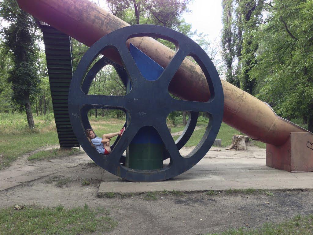 Зеленодольськ з panoramio.com - Зеленодольськ