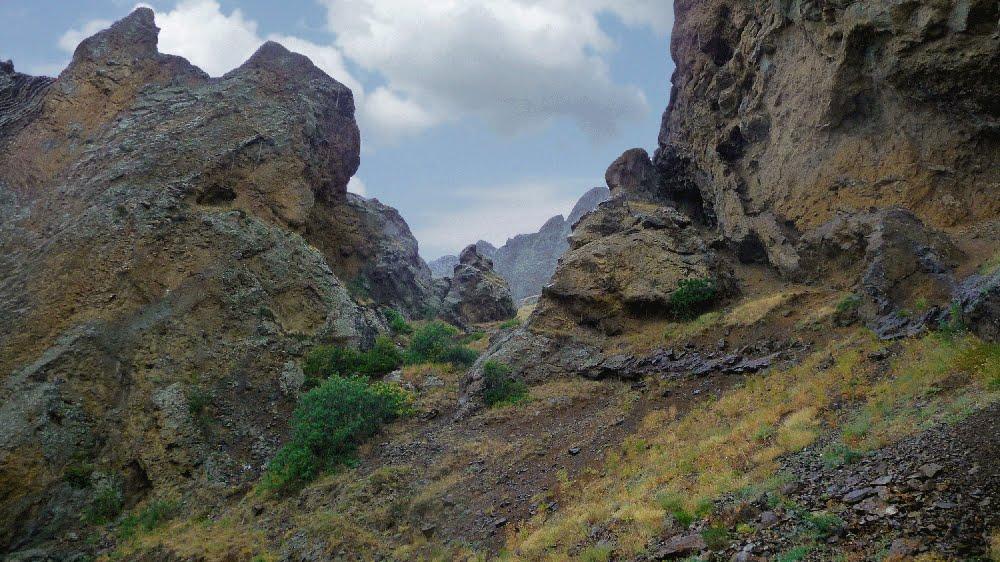 Коктебель з panoramio.com (ч.3) - Koktebel