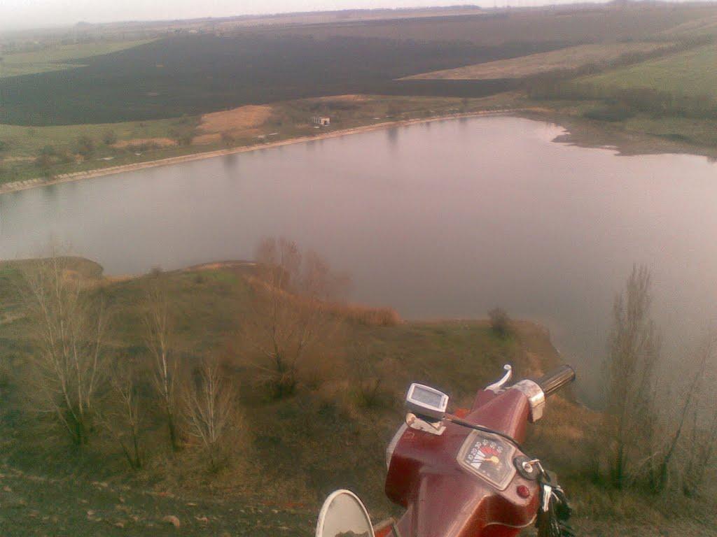 Макіївка з panoramio.com (ч.5) - Макіївка