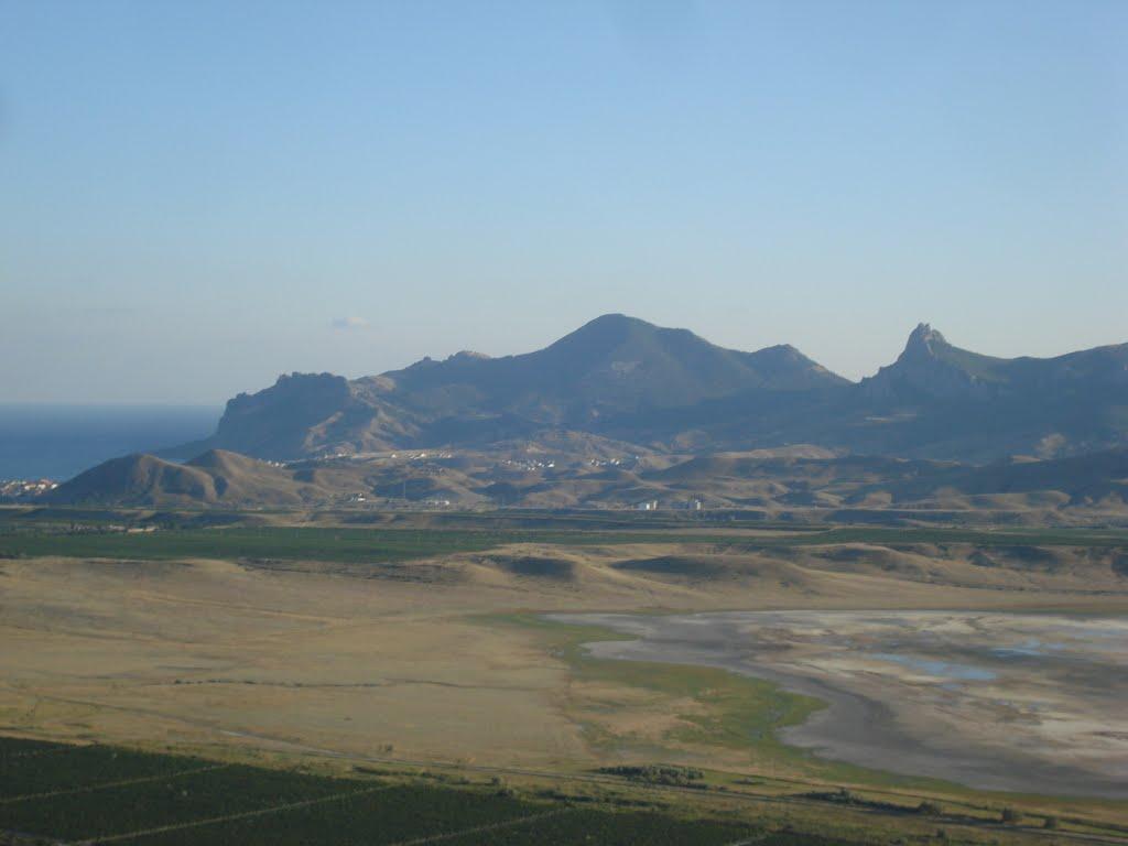 Нанікове з panoramio.com - Нанікове