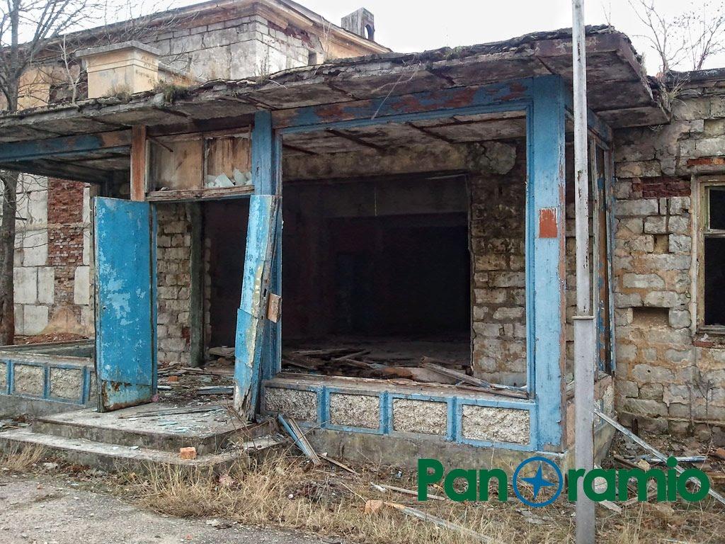 Шкільне з panoramio.com - Школьное