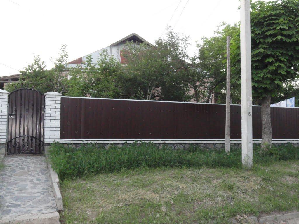 Гудзівка з panoramio.com - Гудзівка