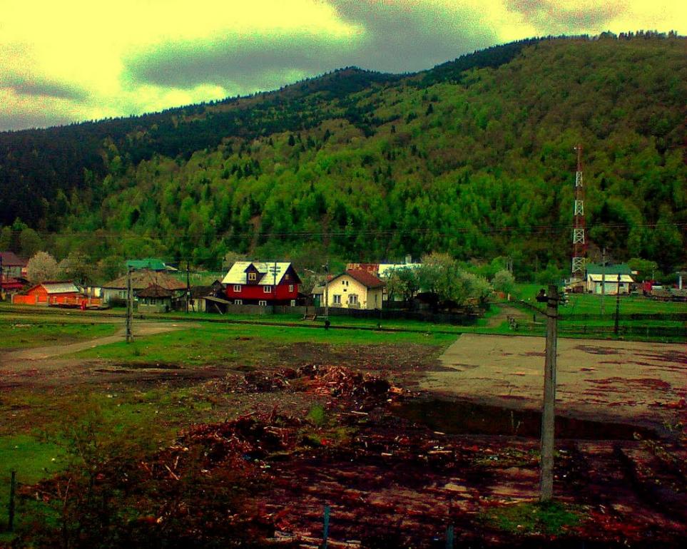 Фальків з panoramio.com (ч.2) - Фальков