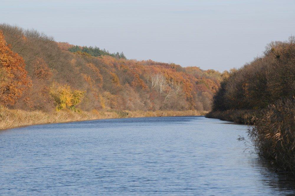 Євецько-Миколаївка з panoramio.com - Євецько-Миколаївка