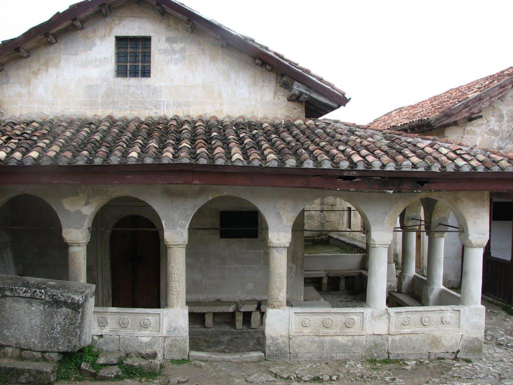 Машине з panoramio.com (ч.2) - Машино